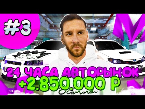 Видео: 3 СЕРИЯ ПУТИ БАРЫГИ НА МАТРЕШКА РП! САМАЯ НЕУДАЧНАЯ СЕРИЯ! MATRESHKA RP CRMP MOBILE