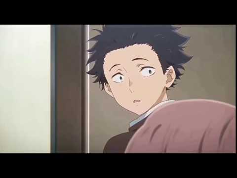 Видео: Как ты там} форма голоса} AMV