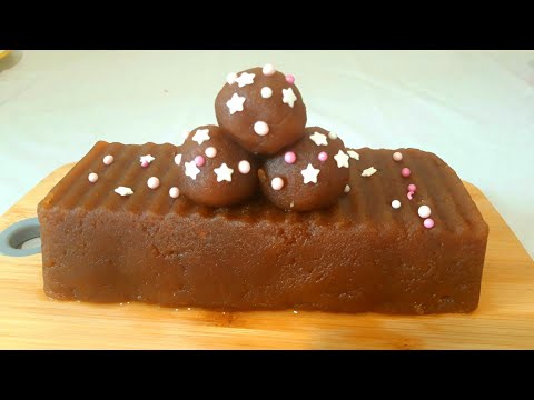 Видео: Халвои тар барои дастархони идона, ачоиб бомаза! Халва восточная!