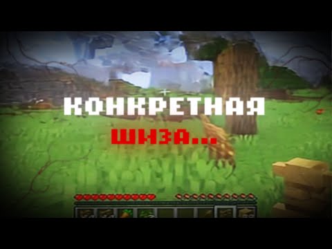 Видео: МАЙНКРАФТ, но у меня ЛОБОТОМИЯ...