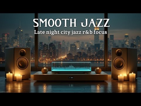 Видео: Поздние ночные городские вайбы