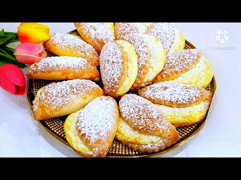 Видео: 💥ТАЕТ ВО РТУ😋ГОТОВЛЮ ИХ ЗА 10 МИН!НЕ РЕЦЕПТ,А ЗОЛОТО!У ВАС ЕСТЬ ТВОРОГ?ОБАЛДЕННЫЕ СОЧНИКИ С ТВОРОГОМ