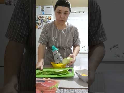 Видео: 11.03 ГОТОВЛЮ #ппзавтрак КАБАЧКОВЫЙ ХАЧАПУРИ И КАШУ ИЗ 3 ОТРУБЕЙ #быстро #вкусно#просто