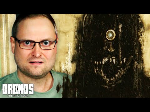 Видео: ТЕЛЕПОРТ В ПРОШЛОЕ ► Cronos: The New Dawn #3