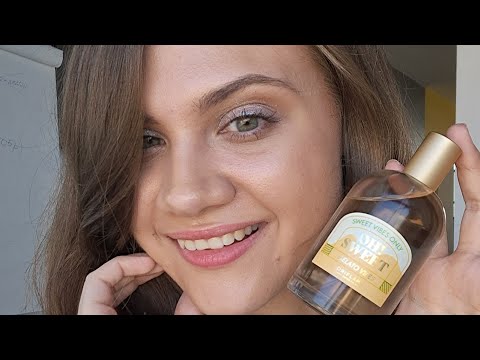 Видео: Зажигательный аромат. Oh Sweet Gelato Vibes Oriflame 46065