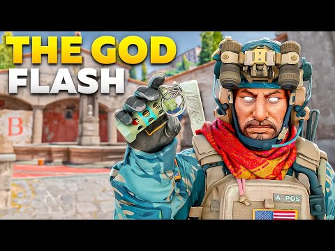 Видео: БОЖЕСТВЕННЫЕ ВСПЫШКИ CS2!