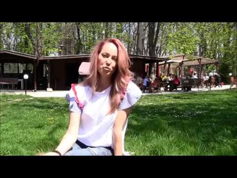 Видео: Силвия Петрова, едно от емблематичните момичета на късмета на Къци Вапцаров