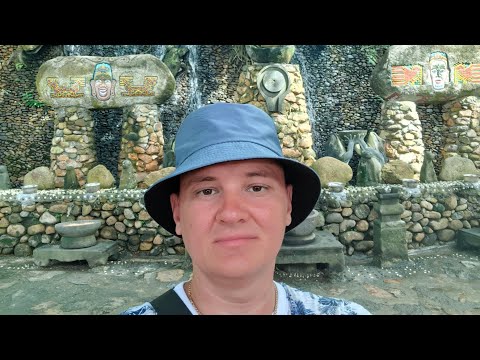 Видео: Китай Хайнань г.Санья Б.Дадунхай 8 #deaf #deafcommunity #deafworld #глухие #2025 #июль 