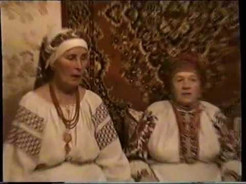 Видео: Ой піду я в ліс по дрова - Тріо ТРОЯНЬ / Oi pidu ia v lis po drova - Trio TROIAN