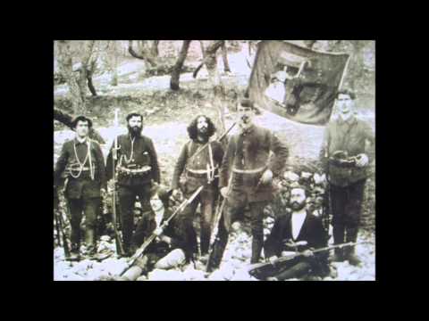 Видео: Песен за Рашанец