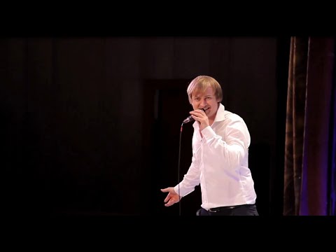 Видео: Сольный концерт. Алексей Петрухин и гр Губерния. 23.04.2015г (1часть)