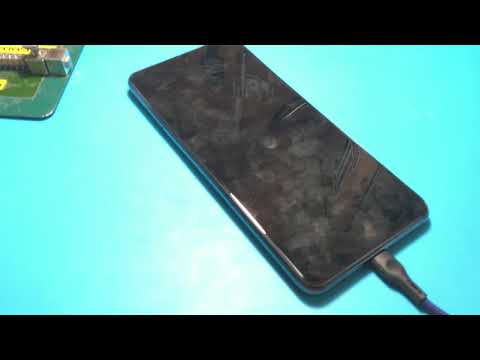 Видео: Xiaomi POCO X3 не включается/Ремонт Почтой/Отчет