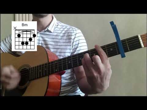 Видео: Менің Толқыным (гитарада үйрену)