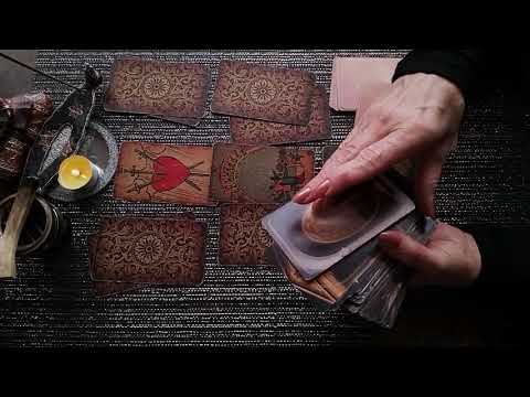 Видео: Лев ♌ ноябрь 