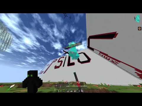 Видео: ГРИФЕР ШОУ НА DoshikMine С ПК /// СИЛЬНЕЙШИЙ?!! #doshikmine #майнкрафтпе #minecraft #pvp