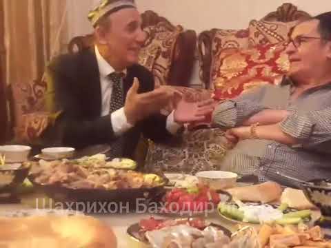 Видео: Шерали Жу́раев, 1 - октябрь устозлар кунига деб биламиз