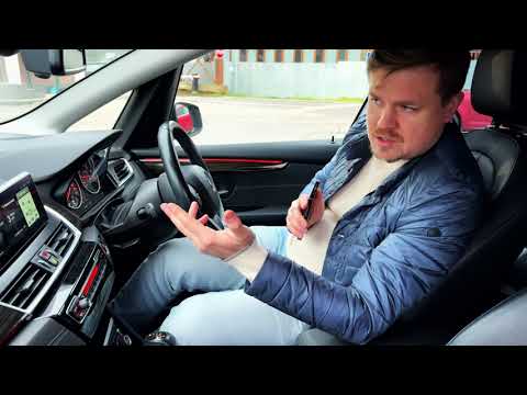 Видео: BMW 2 за 1 миллион 50 тысяч рублей в отличном состоянии!