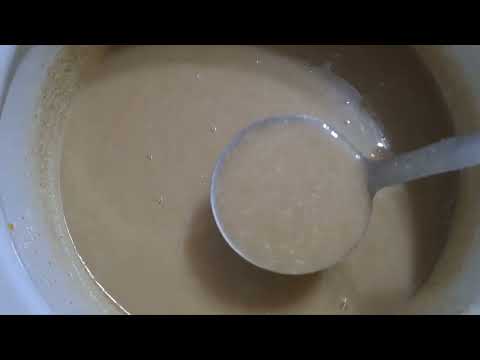 Видео: Приготовила Максым по рецепту от бабушек. Пошаговое видео натурального напитка😊