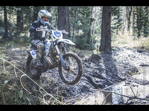 Видео: Эндуро гонка Белокуриха ЭВОЛЮЦИЯ 27.09.2025 41 место, Husqvarna 250, не до конца