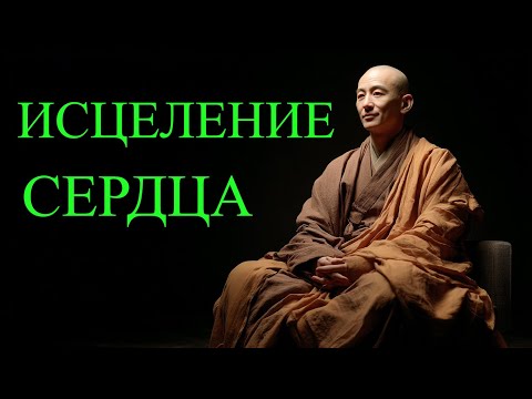 Видео: Как забыть человека за 30 дней: секрет даосских мудрецов против разбитого сердца