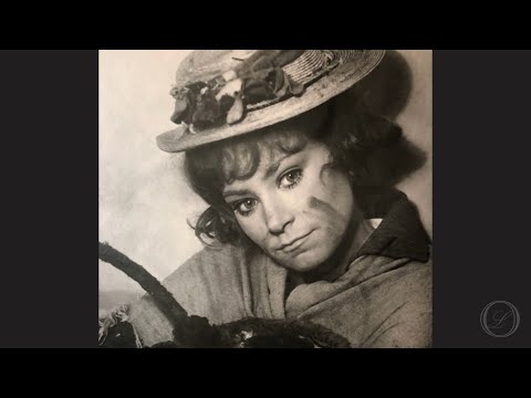 Видео: Зоя Иванова и Георгий Гринер в спектакле "Моя прекрасная леди". Фото из личного архива Зои Ивановой