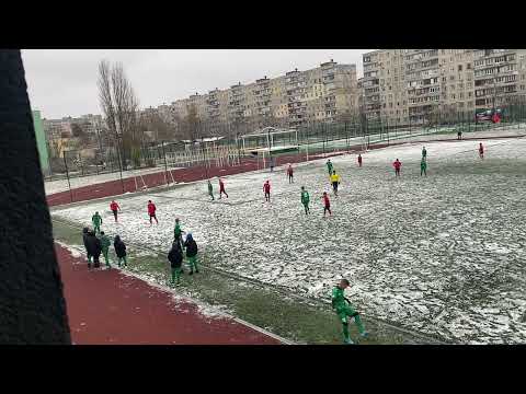 Видео: Кубок ДЮФЛ. 2 ТУР. ЗМІНА-ОБОЛОНЬ – ФА АРСЕНАЛ (Київ). ДРУГИЙ ТАЙМ (3:1)