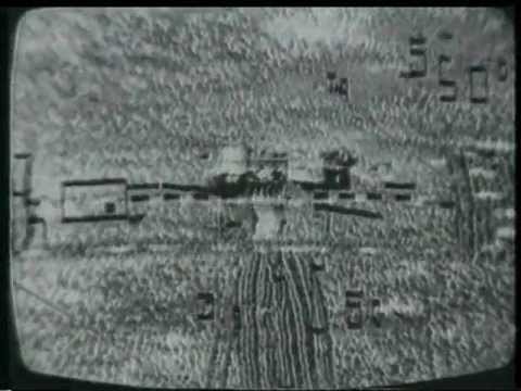 Видео: Ударная сила: Летающий танк [003]