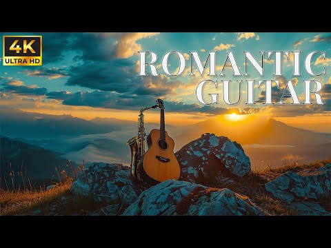 Видео: Самая красивая классическая гитарная музыка в мире 🎶 Расслабляющая инструментальная музыка с USA