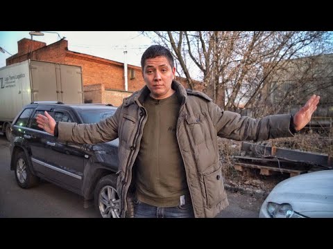 Видео: Татарин зазвездился! Понты, унижение и итоги розыгрыша Ланоса.