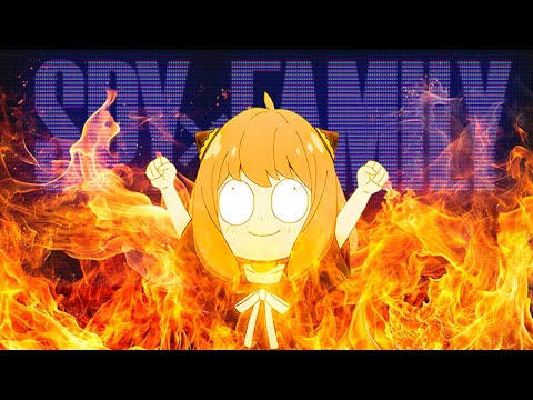 Видео: НЕ СЕМЬЯ, А КАТАСТРОФА | Семья шпиона