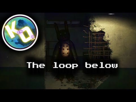 Видео: Петельный бункер ● The Loop Below