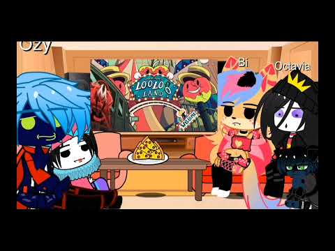 Видео: Кто ждал реакцию ловите тут 2 части 2 часть скоро выйдет