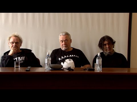 Видео: Сегодня в Саратове выступит группа «КИНО»