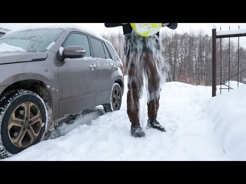Видео: Одежда для выживания в лесу и не только I Термобелье, утепление итп.