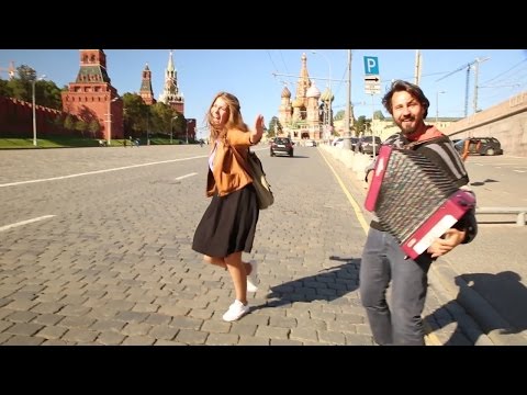 Видео: Игорь Растеряев. Плясовая.