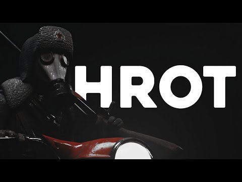Видео: HROT - ШУТЕР, КОТОРЫЙ ТЯЖЕЛО ЗАБЫТЬ