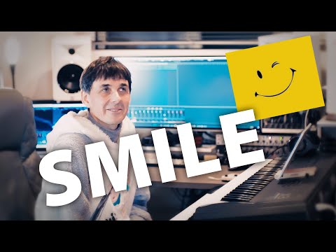 Видео: Улыбка 😊 (хитстих)