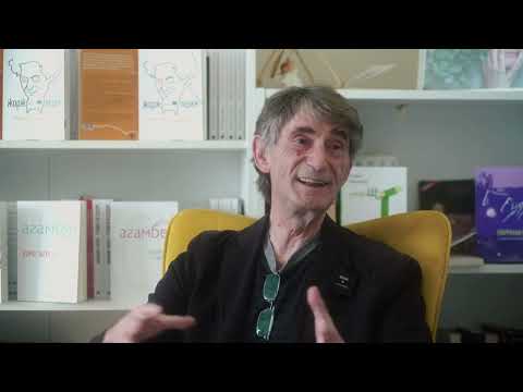 Видео: КХ ГОВОРИ // еп. 5: Мислене/Подреждане (Перек) / Николай Колев разговаря с Юлиан Жилиев