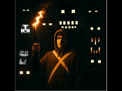 Видео: Гоняем лысого