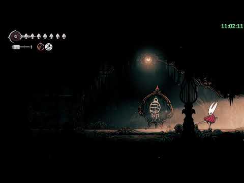 Видео: Прохождение только странником (стрим #3352)