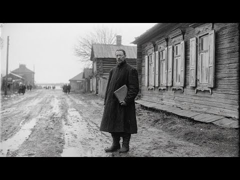 Видео: (1887, Псков) Ужасающий случай Павла Федорова