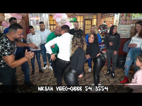 Видео: НАДИГРАВАНЕ НА КЮЧЕК 2025 №1  @NIKSAN-VIDEO