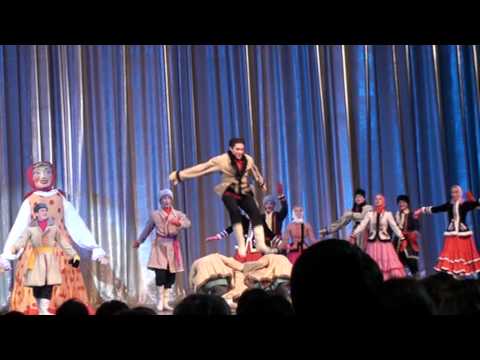 Видео: Зима.Масленица