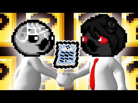 Видео: КООП ВЕРНУЛСЯ! РАНДОМЫ ТЕПЕРЬ ДОБРЯКИ!?