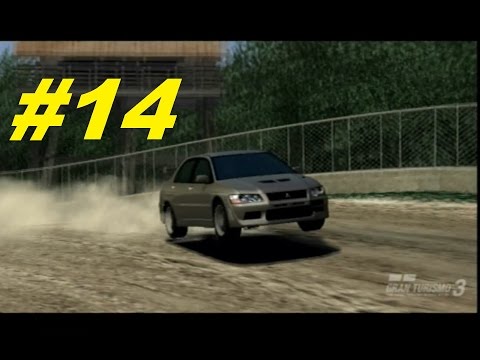 Видео: Gran Turismo 3: A-Spec Прохождение часть 14 "Раллийные чемпионаты"