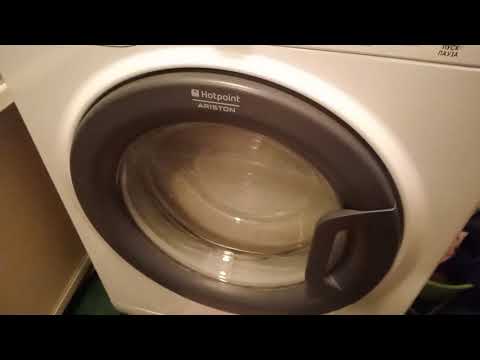 Видео: Последний Отжим Стиралки