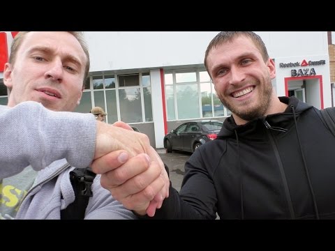 Видео: Как поднимать больше. Рывок. Прыгунов и Клоков.