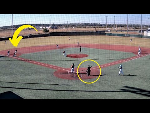 Видео: Можно ли отменить правило инфилд-флая?