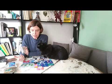 Видео: 🔥 Его желания и чувства к вам. Гадание таро онлайн