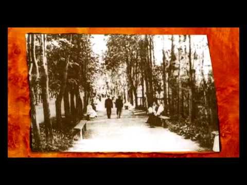 Видео: Мой Город #3. Уфа. Парк Матросова и Архиерейка